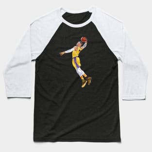 Westbrook Baseball T-Shirt